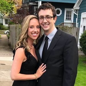 Meet your Posher, Victoria